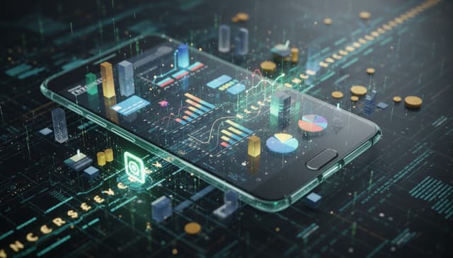 Aplikacja do zarządzania finansami: praktyczny przewodnik inwestycyjny