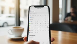 Aplikacja do zarządzania kalendarzem: praktyczny przewodnik dla recepcji.ai