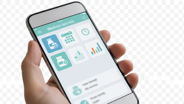 Aplikacja do zarządzania lekami: praktyczny przewodnik dla użytkowników