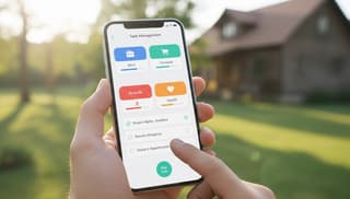 Aplikacja do zarządzania obowiązkami: praktyczny przewodnik dla użytkowników