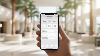 Aplikacja do zarządzania rezerwacjami hotelowymi: praktyczny przewodnik