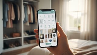 Aplikacja do zarządzania szafą: praktyczny przewodnik zakupowy