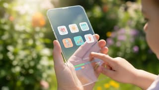 Aplikacja do zarządzania zdrowiem dziecka: praktyczny przewodnik