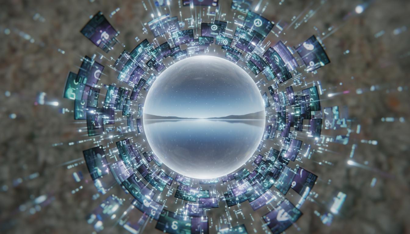 Aplikacja eliminująca szum informacyjny: jak działa i dlaczego warto ją mieć