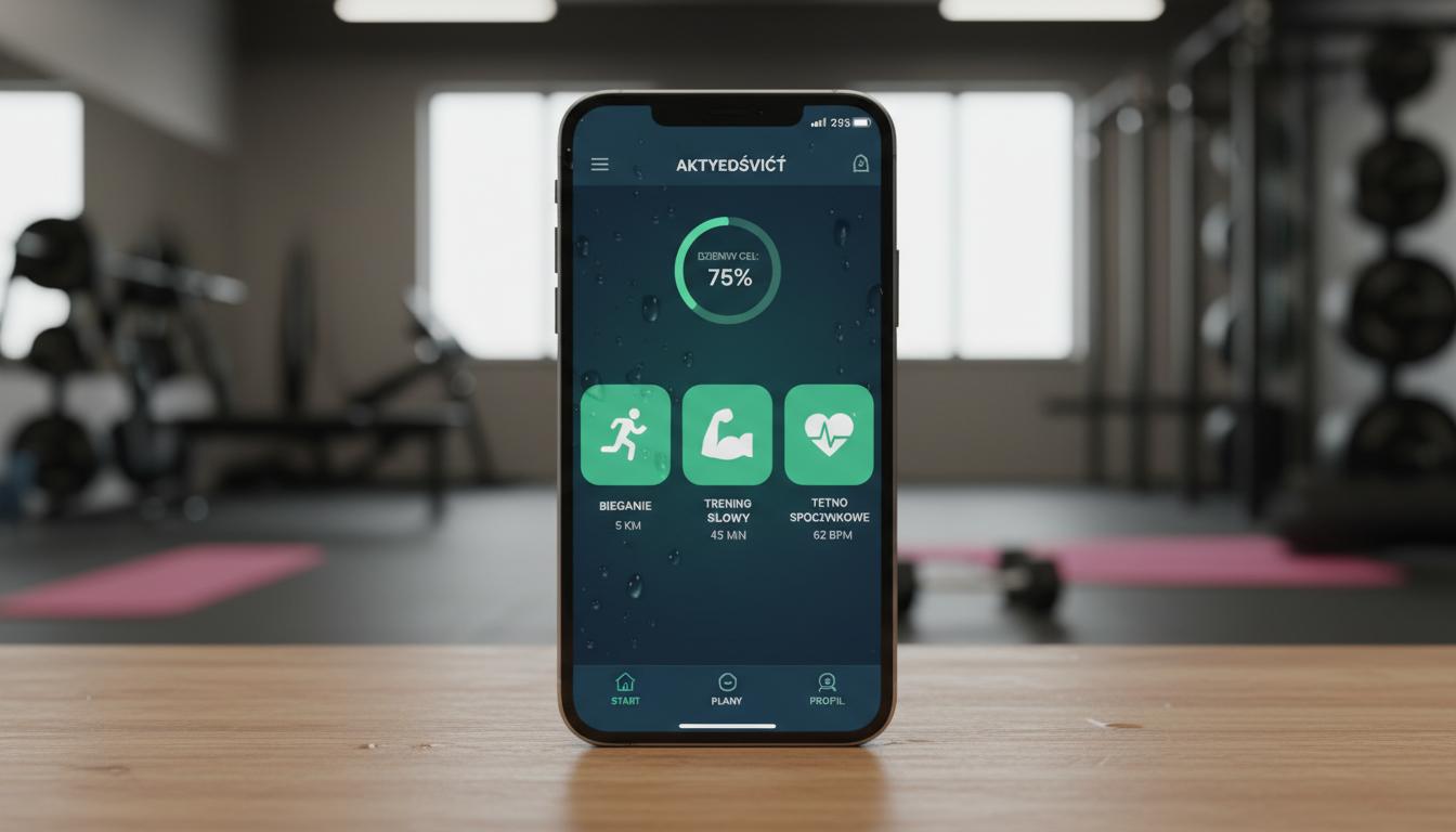 Aplikacja fitness po polsku: praktyczny przewodnik dla każdego użytkownika