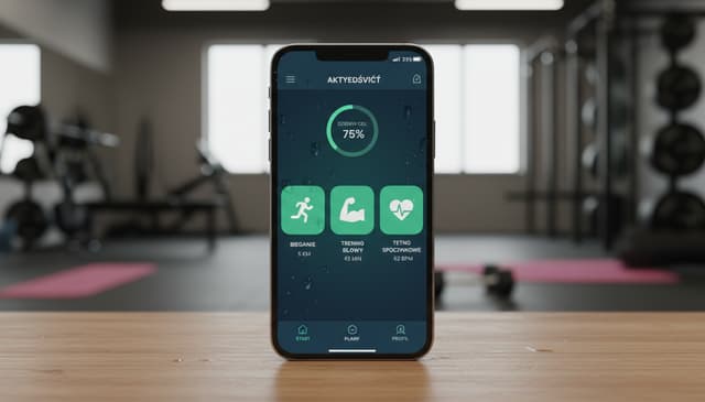 Aplikacja fitness po polsku: praktyczny przewodnik dla każdego użytkownika