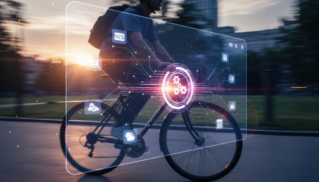 Aplikacja informacyjna dla osób z ograniczonym czasem: praktyczny przewodnik