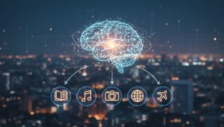 Aplikacja informacyjna z inteligentnymi rekomendacjami: jak działa i dlaczego warto