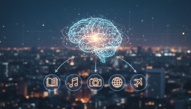 Aplikacja informacyjna z inteligentnymi rekomendacjami: jak działa i dlaczego warto