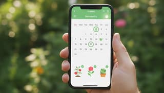 Aplikacja ogrodnicza przypomnienia: praktyczny przewodnik dla ogrodników