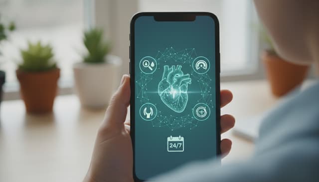 Aplikacja przypominająca o badaniach: praktyczny przewodnik