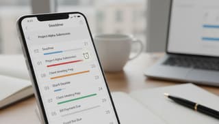 Aplikacja przypominająca o terminach: praktyczny przewodnik dla użytkowników