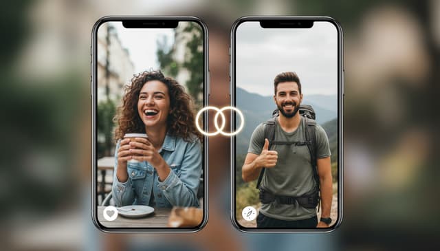 Jak działa aplikacja randkowa i jak z niej korzystać efektywnie