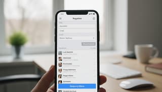 Aplikacja rejestracji klientów: praktyczny przewodnik dla recepcji.ai