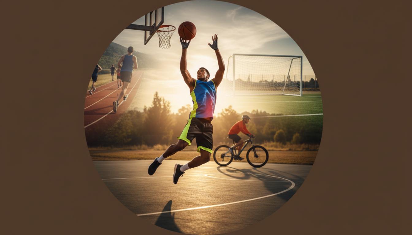 Aplikacja sportowa: jak wybrać najlepszą dla swoich potrzeb