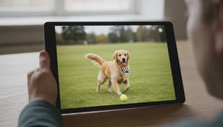 Aplikacja symulująca psa: jak działa i do czego może służyć