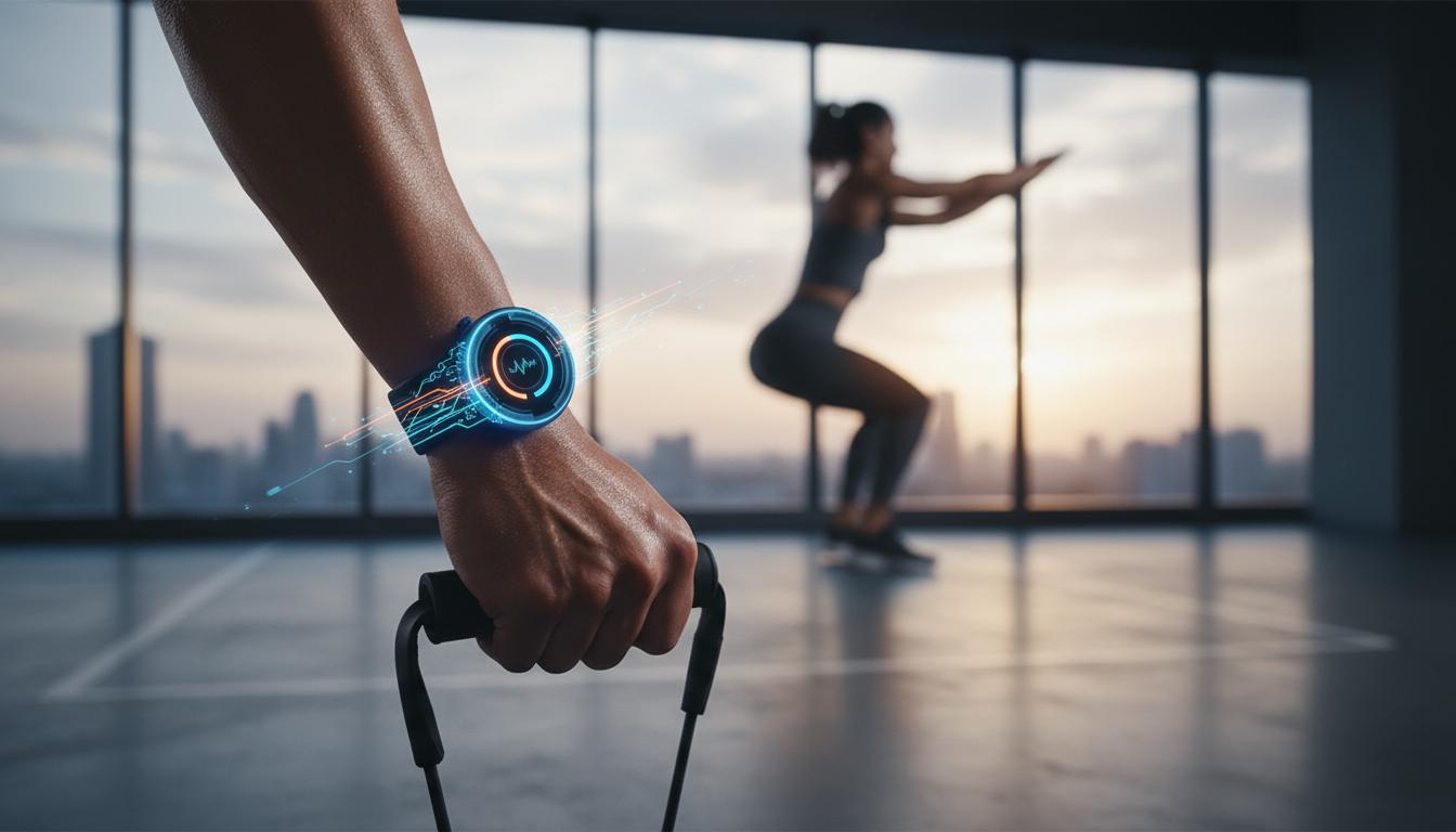 Aplikacja treningowa: praktyczny przewodnik dla efektywnych ćwiczeń