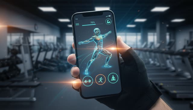 Aplikacja treningowa na telefon: praktyczny przewodnik dla początkujących