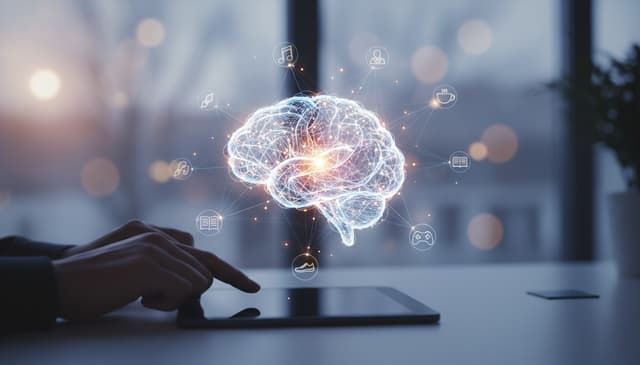 Jak działa aplikacja ucząca się preferencji: przewodnik praktyczny