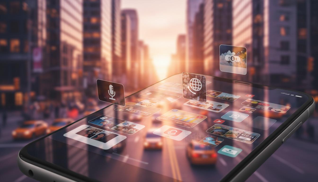 Aplikacja z alertami informacyjnymi: jak działa i dlaczego warto ją mieć