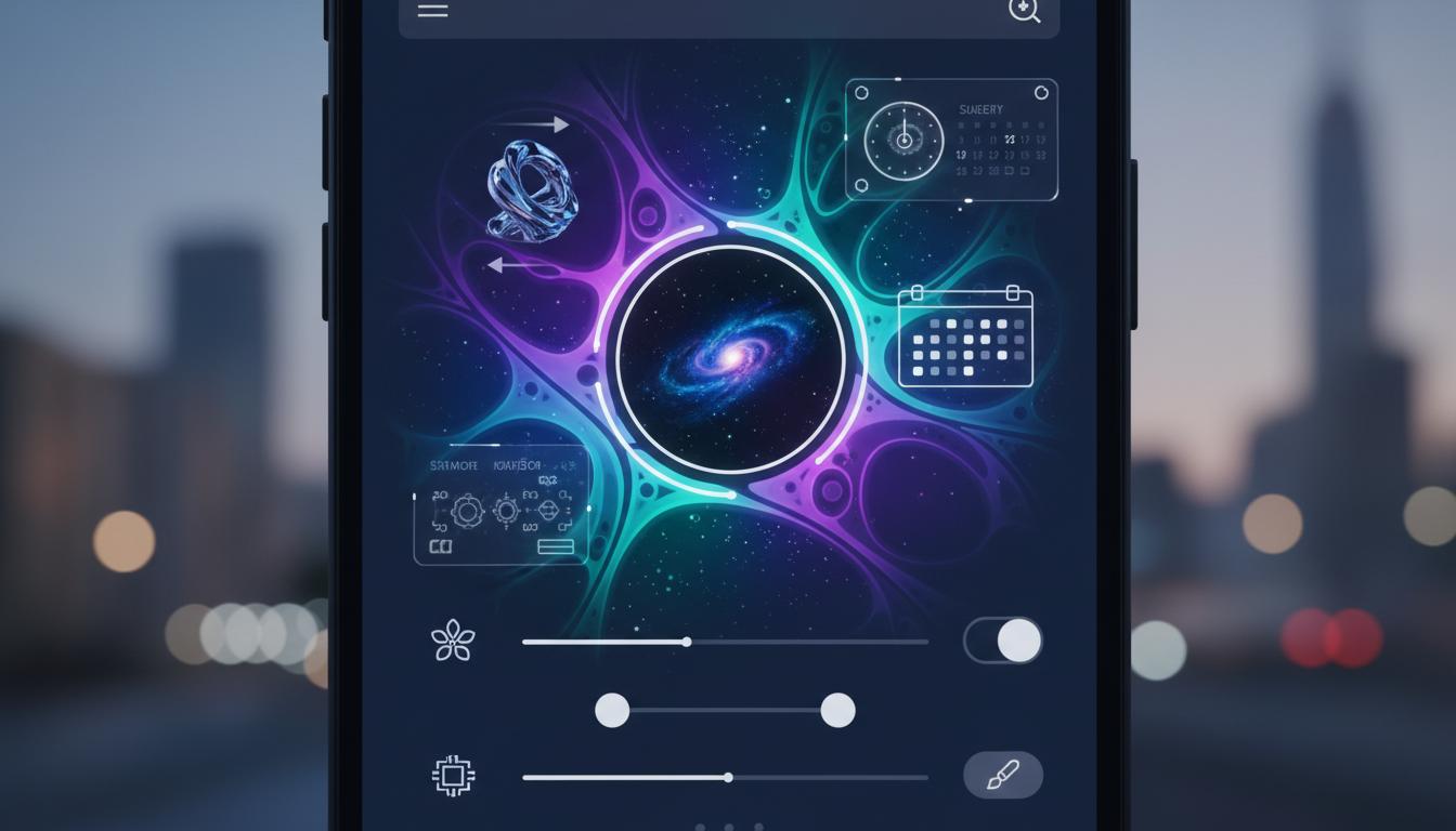 Aplikacja z pełną personalizacją: jak dostosować narzędzie do swoich potrzeb