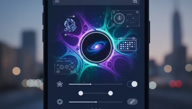 Aplikacja z pełną personalizacją: jak dostosować narzędzie do swoich potrzeb