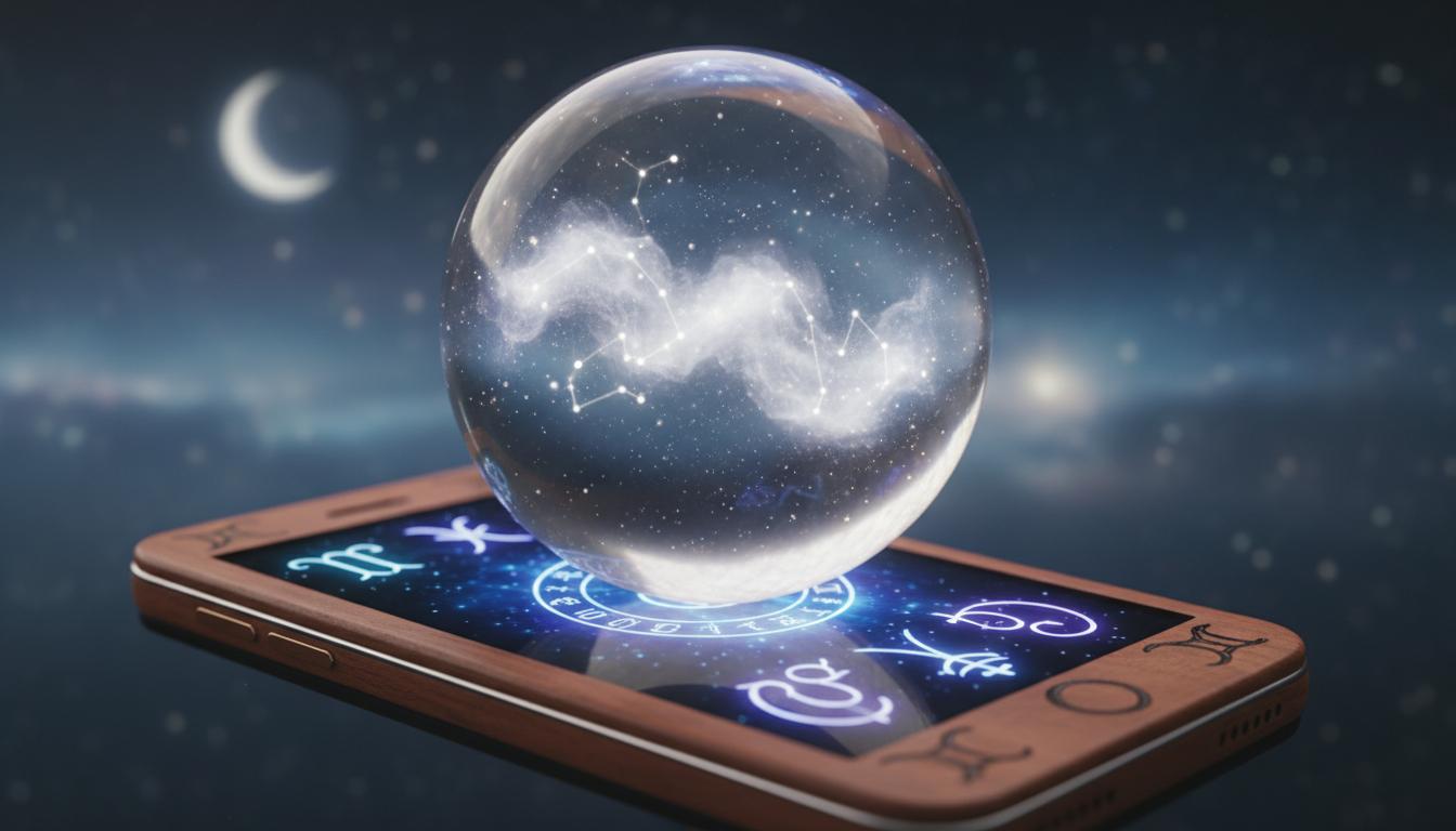 Aplikacja z przepowiedniami: jak działa i co warto wiedzieć