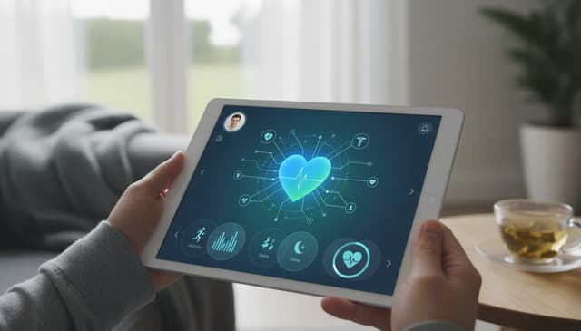 Aplikacja zdrowotna online: praktyczny przewodnik po medyk.ai