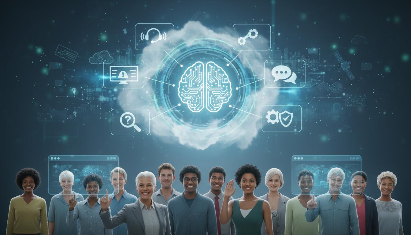 Aplikacje AI do obsługi klienta: praktyczny przewodnik dla firm