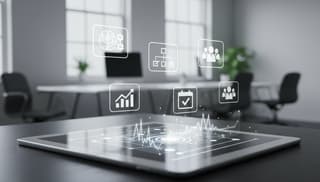 Aplikacje AI do zarządzania projektami: praktyczny przewodnik 2024