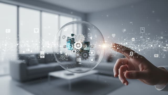 Aplikacje do automatyzacji życia: praktyczny przewodnik dla każdego