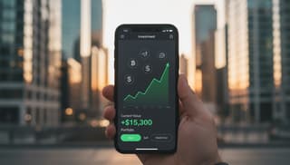 Aplikacje do inwestowania: praktyczny przewodnik dla początkujących