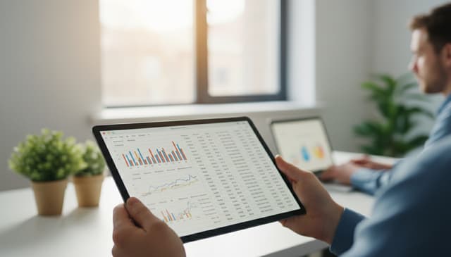 Aplikacje do księgowości: praktyczny przewodnik dla firm w 2024 roku