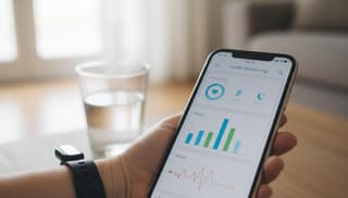 Aplikacje do monitorowania zdrowia: praktyczny przewodnik na 2024 rok