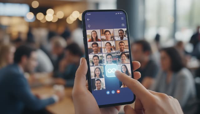 Aplikacje do rozmów z nieznajomymi: praktyczny przewodnik 2024