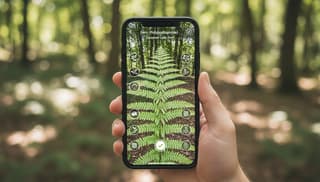 Aplikacje do rozpoznawania roślin: jak wybrać najlepszą dla siebie