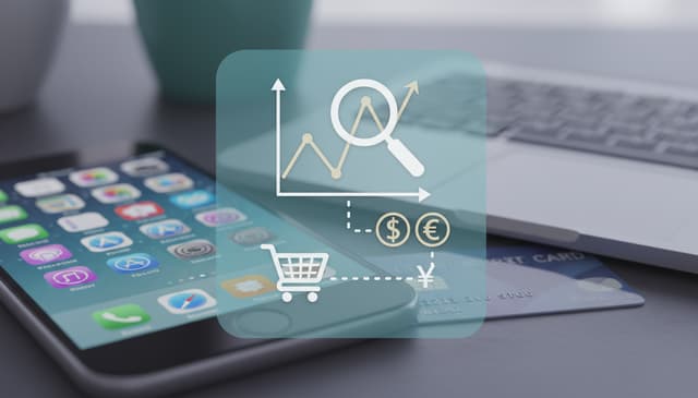 Aplikacje do śledzenia cen: praktyczny przewodnik dla kupujących