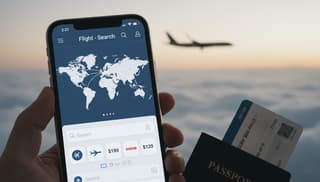 Aplikacje do wyszukiwania tanich lotów: praktyczny przewodnik 2024