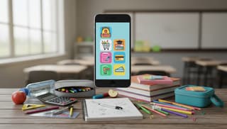 Aplikacje do zakupów artykułów szkolnych: praktyczny przewodnik