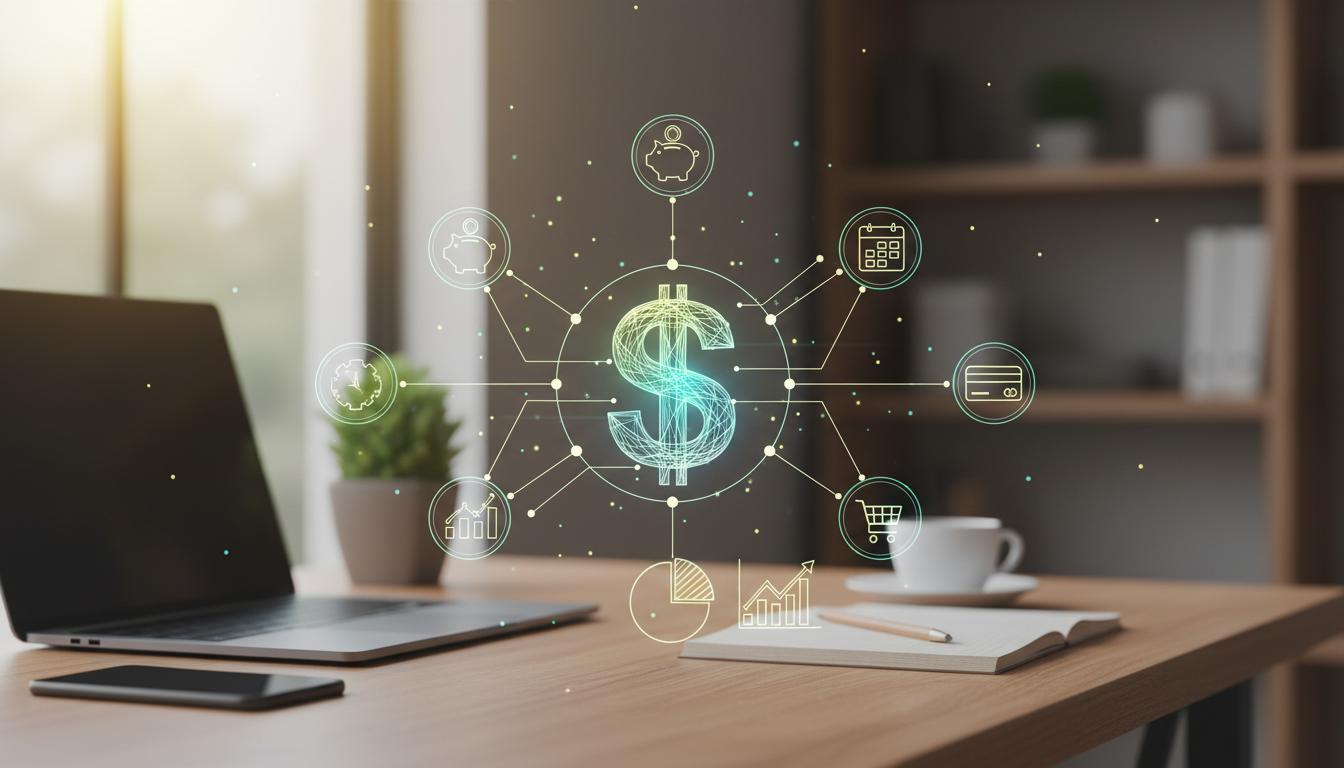 Aplikacje do zarządzania finansami osobistymi: praktyczny przewodnik