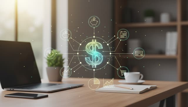 Aplikacje do zarządzania finansami osobistymi: praktyczny przewodnik