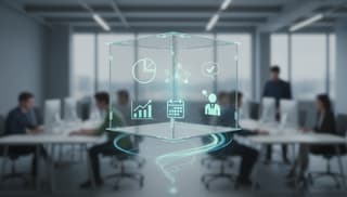 Aplikacje do zarządzania zespołem: praktyczny przewodnik dla firm