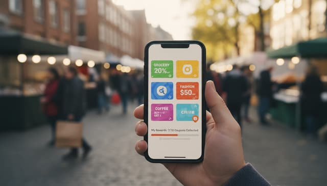 Aplikacje do zbierania kuponów: praktyczny przewodnik zakupowy