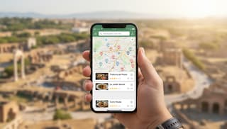 Aplikacje do znajdowania restauracji w podróży: praktyczny przewodnik