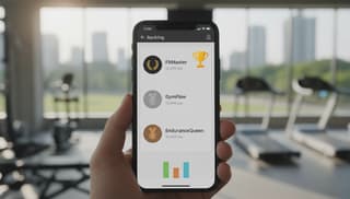 Aplikacje fitness ranking: wybierz najlepszą dla swoich potrzeb