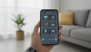 Aplikacje mobilne do monitorowania zdrowia: praktyczny przewodnik