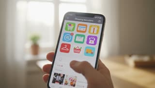 Aplikacje mobilne do zakupów: praktyczny przewodnik na 2024 rok