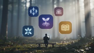 Aplikacje na samotność: praktyczny przewodnik po wsparciu emocjonalnym