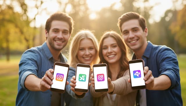 Aplikacje randkowe: jak wybrać najlepszą dla siebie w 2024 roku