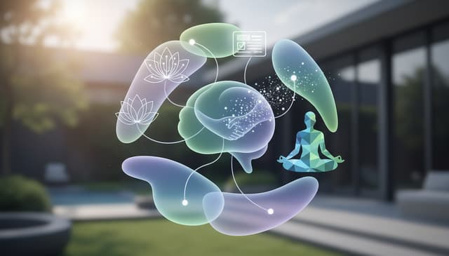 Aplikacje terapeutyczne: praktyczny przewodnik po nowoczesnej terapii